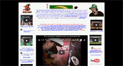 Desktop Screenshot of mykaussie.com